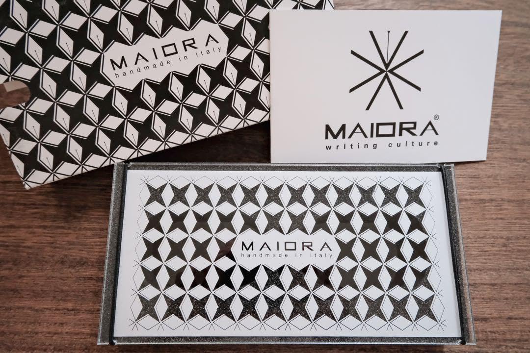 MAIORA マイオラ 限定 Mediterranean メディテレーニアン MAIORA マイオラ 限定 Mediterranean メディテレーニアン